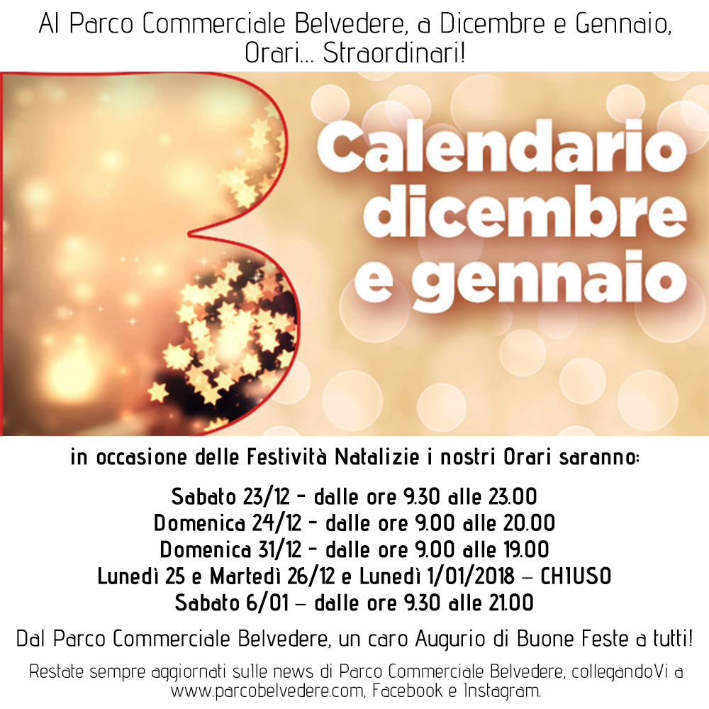 calendario-dicembre-e-gennaio