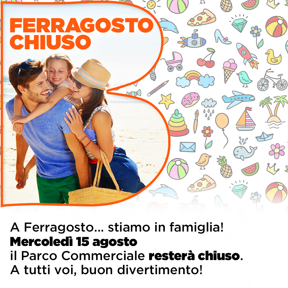 ferragosto-chiuso