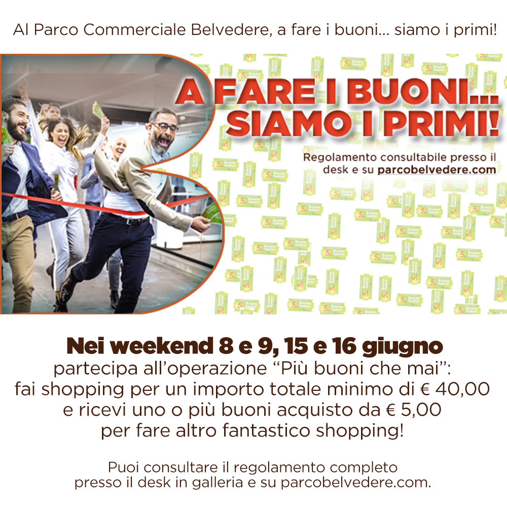 a-fare-i-buoni-siamo-i-primi