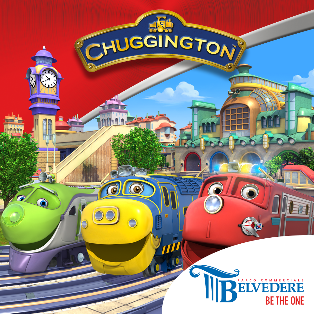 chuggington