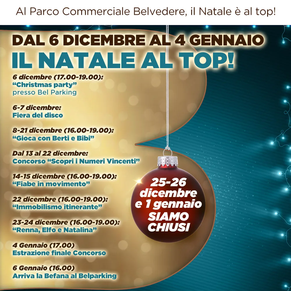 il-natale-al-top