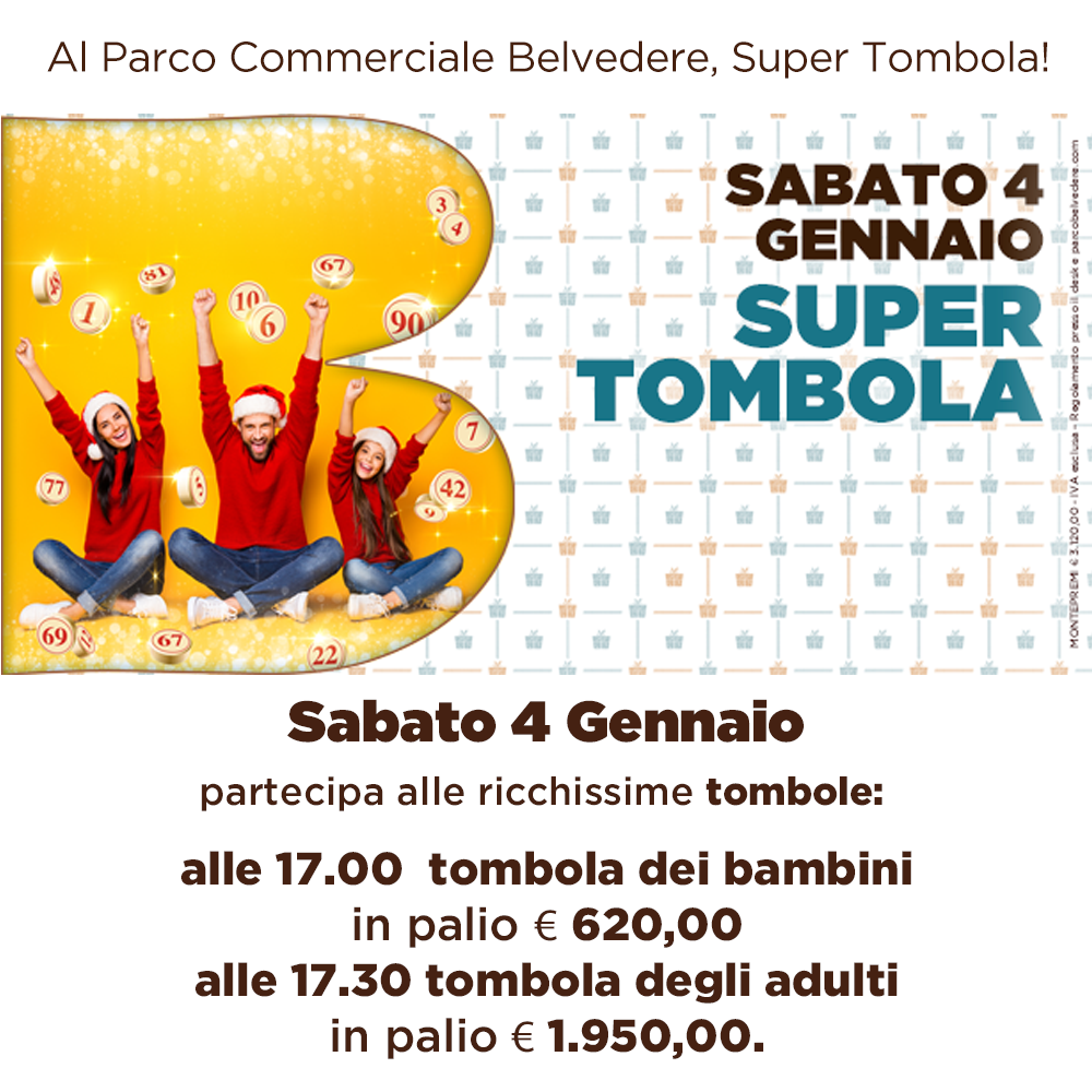 super-tombola