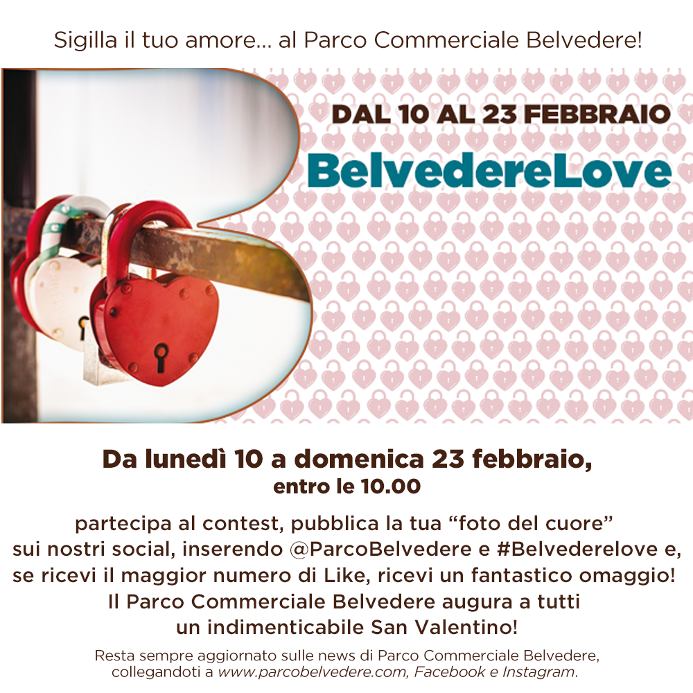 belvederelove