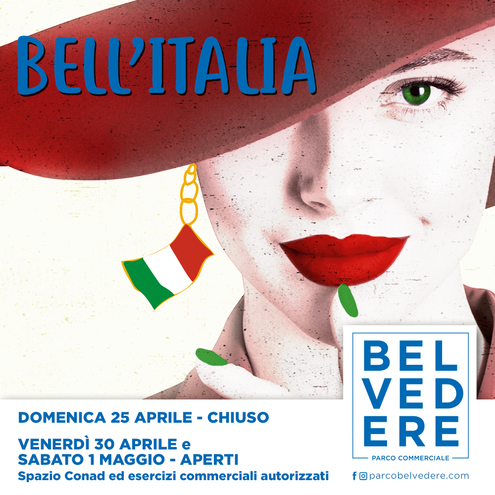 bellitalia