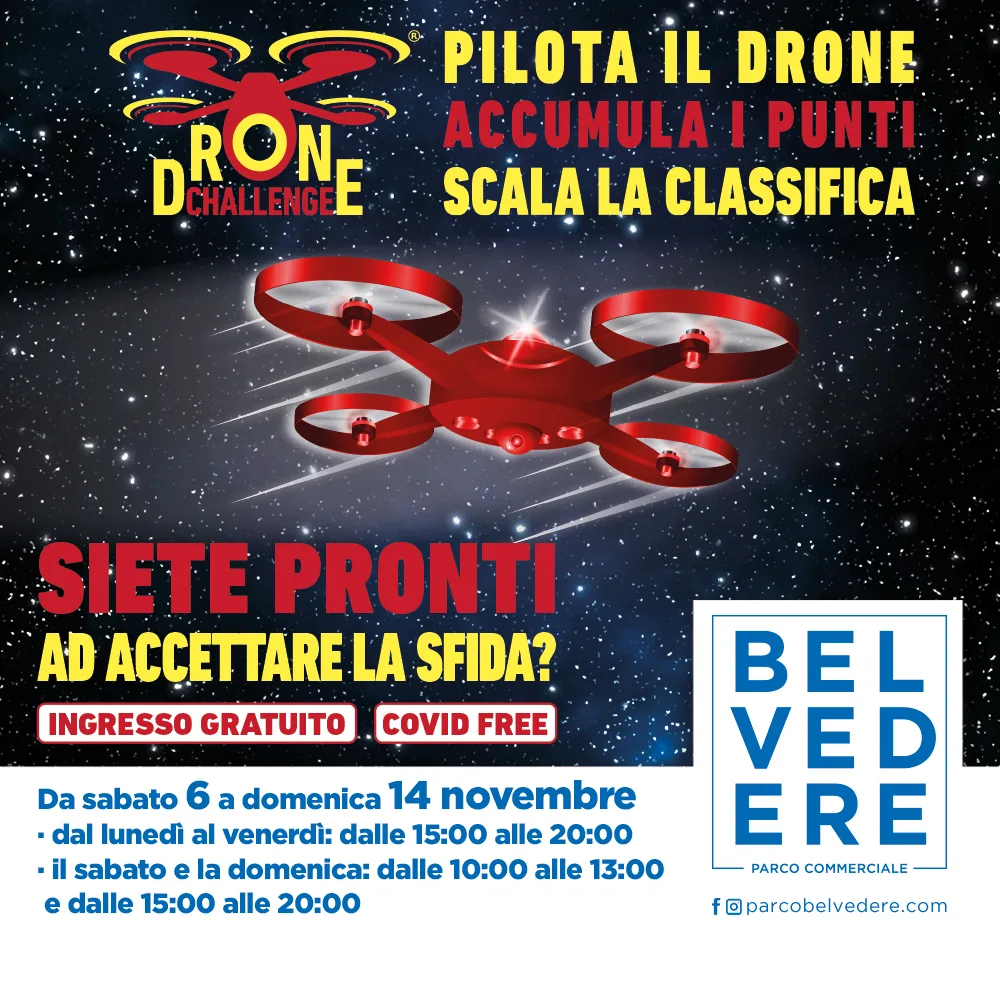 drone-challenge