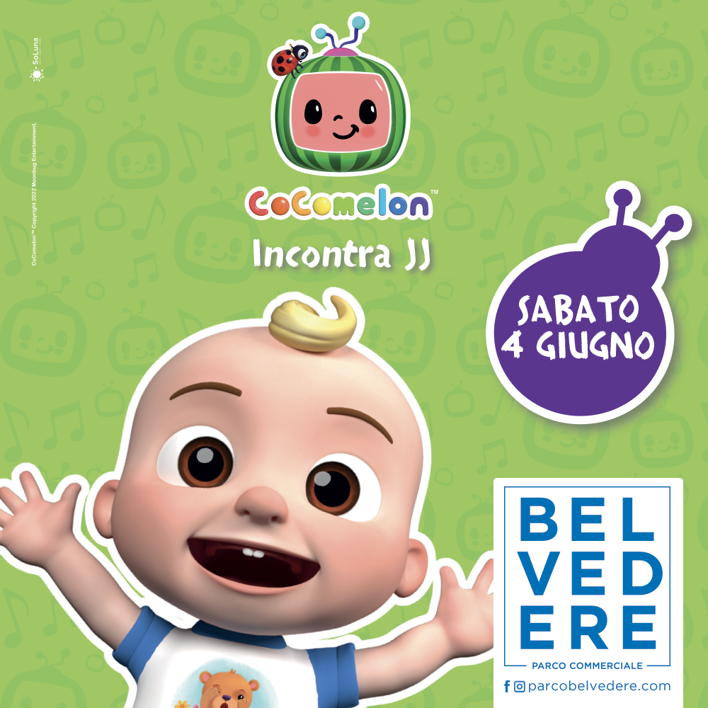 cocomelon-incontra-jj