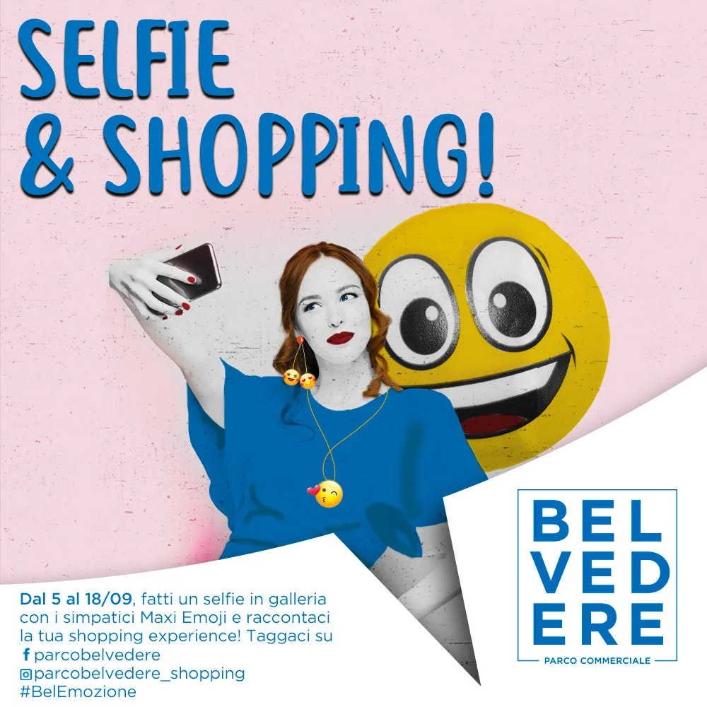 selfie-shopping