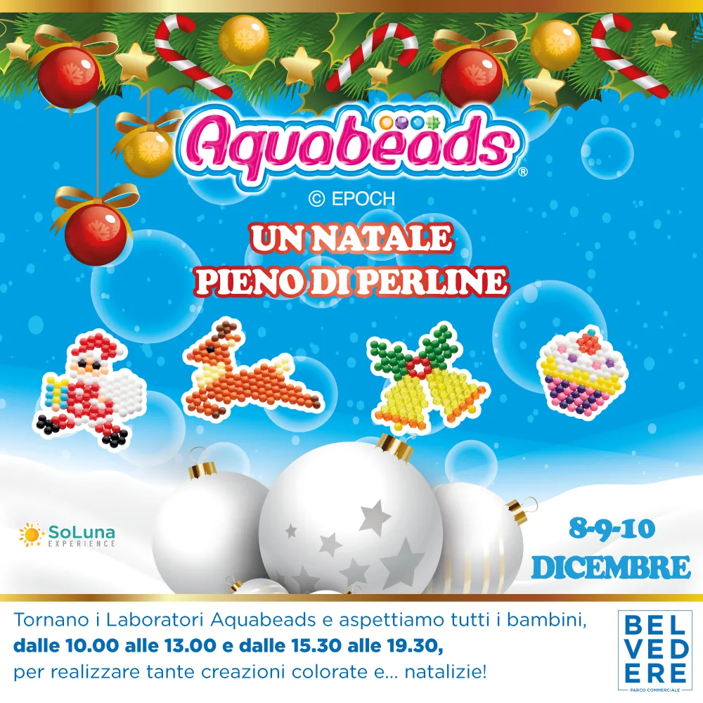 aquabeads